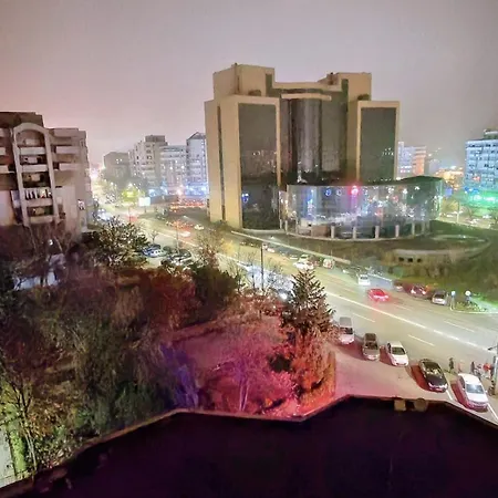 Apartment Panoramic View *