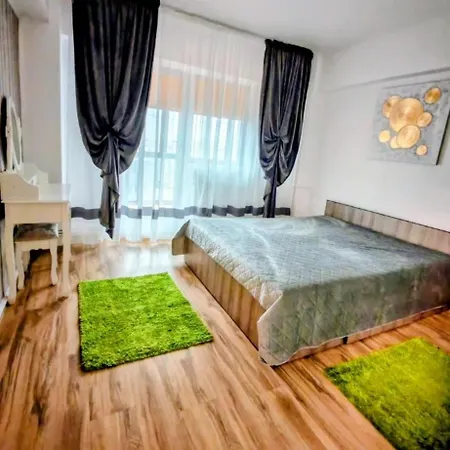 Panoramic View Apartment