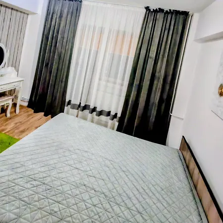 Apartment Panoramic View Craiova