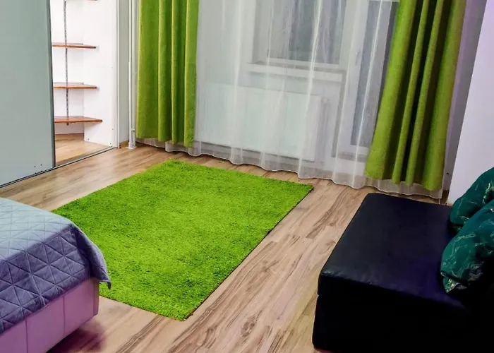 Panoramic View * Craiova