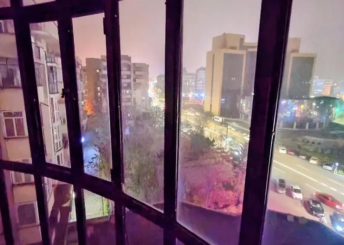 Appartement Panoramic View *